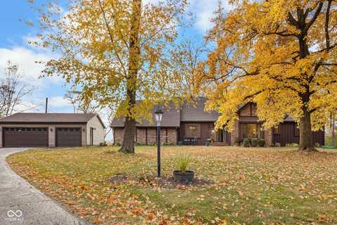 1309 Forest Drive, Frankfort, IN 46041