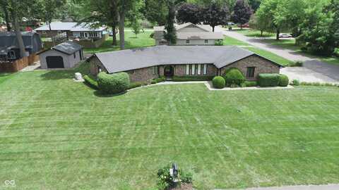 2212 Larita Lane, Anderson, IN 46017