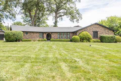 2212 Larita Lane, Anderson, IN 46017