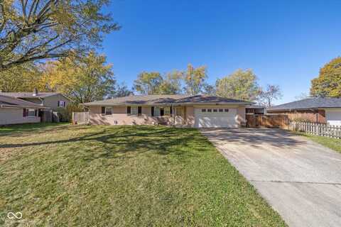 2134 Snead Circle, Indianapolis, IN 46229