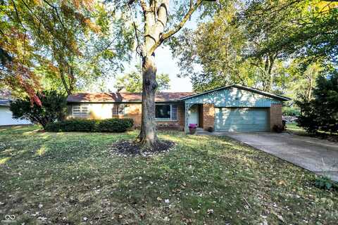 5535 N Drexel Avenue, Indianapolis, IN 46220