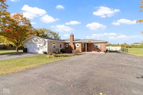 10684 E County Road 450 N, Indianapolis, IN 46234