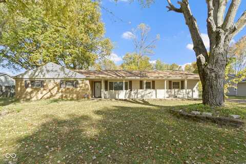 1716 Minturn Lane, Indianapolis, IN 46260