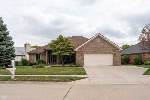 6425 Pheasant Drive, Indianapolis, IN 46237