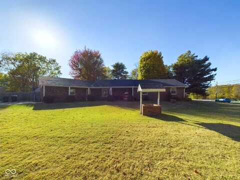 50 Ann Avenue, Pendleton, IN 46064