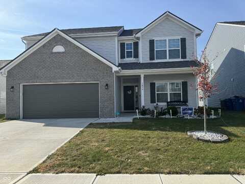 1454 Silver Pine Lane, Sheridan, IN 46069