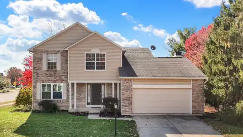 10543 Stillwood Lane, Indianapolis, IN 46239