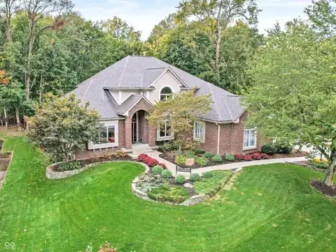 12122 Pebblepointe Pass, Carmel, IN 46033