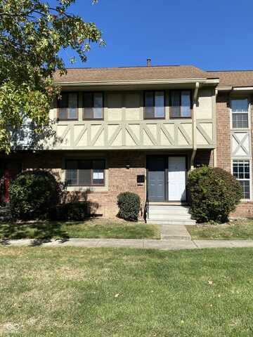 8105 Bromley Place, Indianapolis, IN 46219