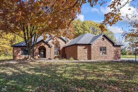 6778 W Rockwood Lane, New Palestine, IN 46163