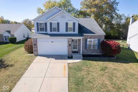 4812 Spring Flower Court, Indianapolis, IN 46237