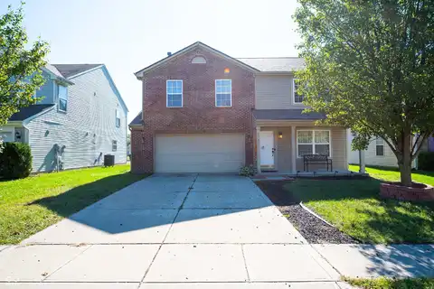 8327 Sotheby Drive, Indianapolis, IN 46239