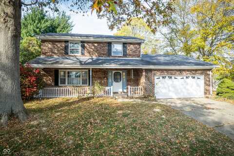 200 Regency Place, Connersville, IN 47331