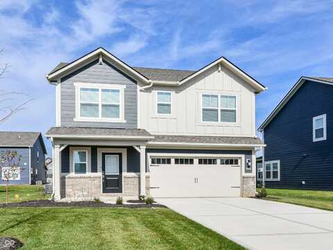 6684 Hawthorne Drive, McCordsville, IN 46055