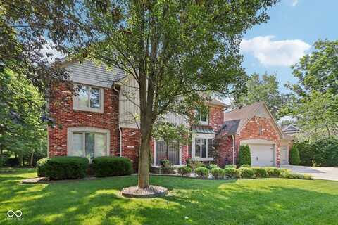 8465 Twin Pointe Circle, Indianapolis, IN 46236