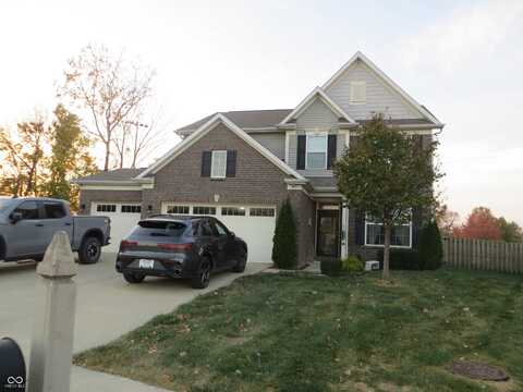 8312 Welder Place, Indianapolis, IN 46237