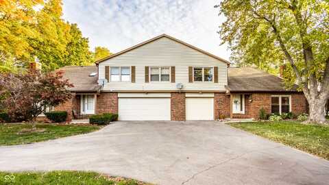 2514 N Willow Way, Indianapolis, IN 46268