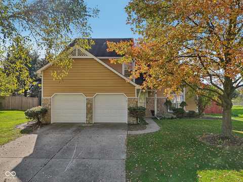 6913 Hardwood Drive, Indianapolis, IN 46250