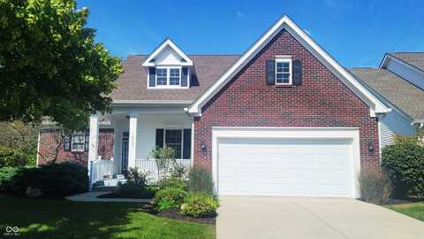 15297 Seneca Circle, Westfield, IN 46074