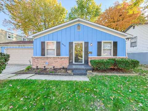 8413 E 34th Place, Indianapolis, IN 46226