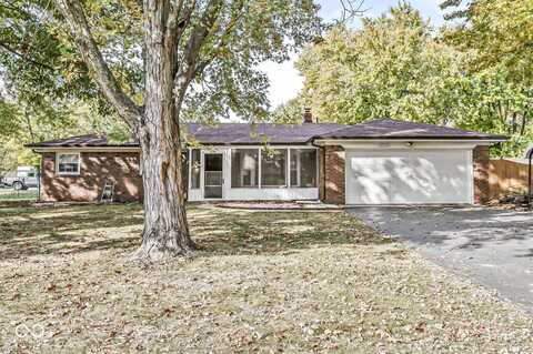 5510 Jackson Street, Indianapolis, IN 46241