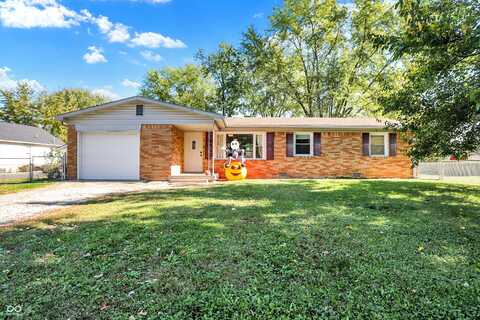 3035 4th Avenue E, Indianapolis, IN 46221