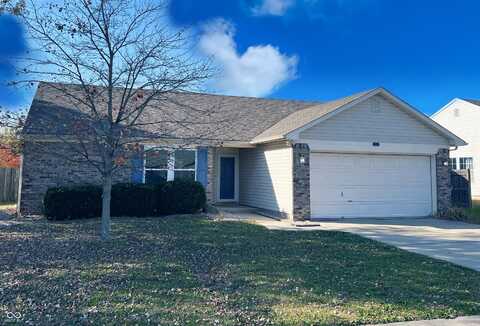 6038 Glebe Drive, Indianapolis, IN 46237