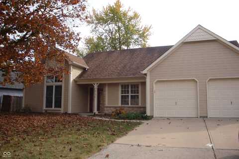 7413 Benoit Drive, Indianapolis, IN 46214