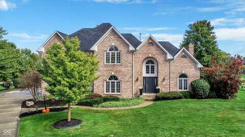 1374 Clay Spring Drive, Carmel, IN 46032