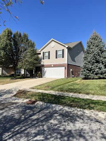 5944 Edelle Drive, Indianapolis, IN 46237