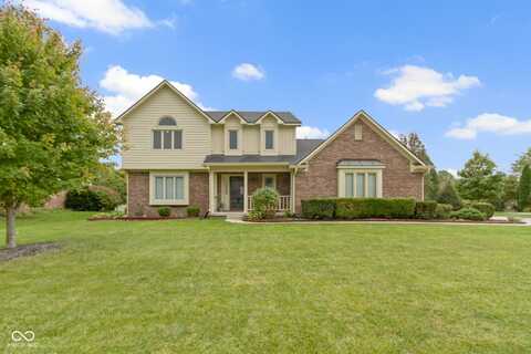 309 W Greyhound Pass, Carmel, IN 46032