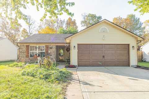 2623 Branigin Creek Boulevard, Franklin, IN 46131