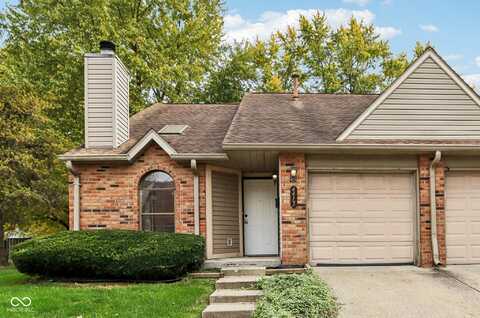 4415 Abby Creek Lane, Indianapolis, IN 46205