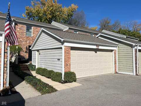 190 Amys Run Drive, Carmel, IN 46032