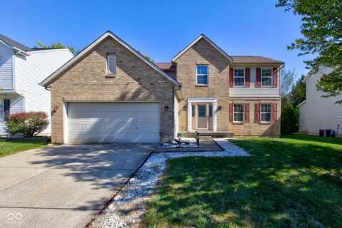 1637 Walpole Lane, Indianapolis, IN 46231