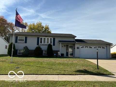 4532 S Biltmore Avenue, Indianapolis, IN 46221