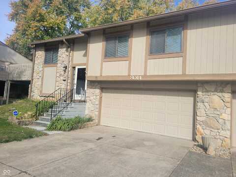 8014 Sunfield Court, Indianapolis, IN 46214