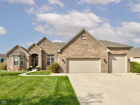 16753 Birdbrook Road, Noblesville, IN 46062