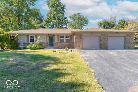 374 Shadow Road, Greenwood, IN 46142