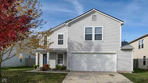 2218 Bridlewood Drive, Franklin, IN 46131