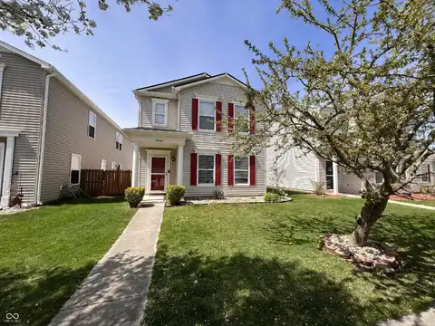 13506 Allegiance Drive, Fishers, IN 46037