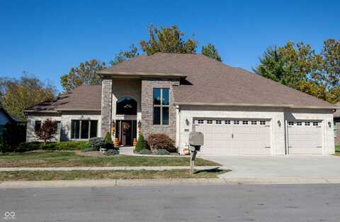 8188 Spring Valley Drive, Plainfield, IN 46168