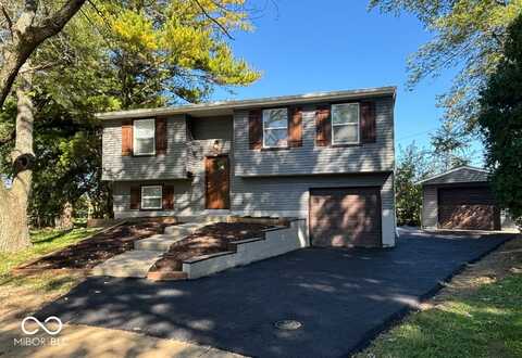 3435 Argus Avenue, Indianapolis, IN 46226