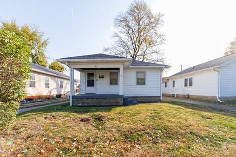 1411 N Livingston Avenue, Indianapolis, IN 46222