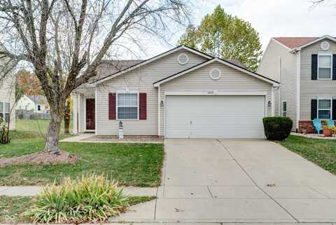 2022 Orchid Bloom Lane, Indianapolis, IN 46231