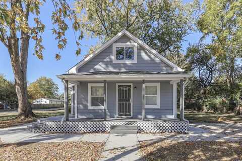 844 S Roena Street, Indianapolis, IN 46241