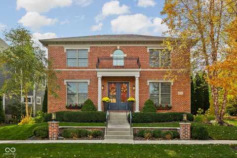 6752 Chapel Crossing, Zionsville, IN 46077