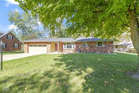 206 Ivy Lane, Anderson, IN 46012