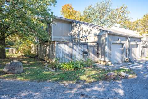 4270 Indian Pipe Trace, Indianapolis, IN 46237