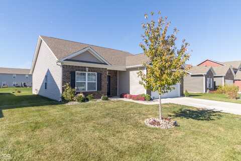 372 Thistlewood Drive, Greenfield, IN 46140